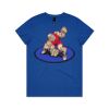 Women's Maple Tee Thumbnail