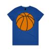 Women's Maple Tee Thumbnail