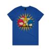 Women's Maple Tee Thumbnail