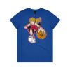 Women's Maple Tee Thumbnail