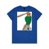 Women's Maple Tee Thumbnail