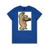 Women's Maple Tee Thumbnail
