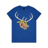 Women's Maple Tee Thumbnail
