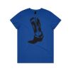 Women's Maple Tee Thumbnail