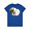 Women's Maple Tee Thumbnail