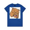 Women's Maple Tee Thumbnail