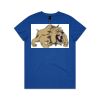 Women's Maple Tee Thumbnail