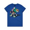 Women's Maple Tee Thumbnail
