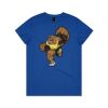 Women's Maple Tee Thumbnail