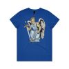 Women's Maple Tee Thumbnail