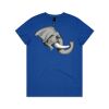 Women's Maple Tee Thumbnail