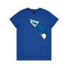 Women's Maple Tee Thumbnail