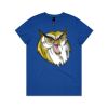 Women's Maple Tee Thumbnail