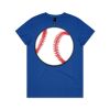 Women's Maple Tee Thumbnail