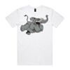 Mens Staple Tee Thumbnail