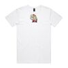 Mens Staple Tee Thumbnail