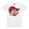 Mens Staple Tee Thumbnail