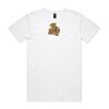 Mens Staple Tee Thumbnail
