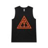 Women's Upside Tank Thumbnail