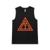 Women's Upside Tank Thumbnail