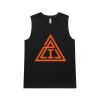 Women's Upside Tank Thumbnail