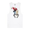 Mens Barnard Tank Thumbnail
