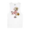 Mens Barnard Tank Thumbnail
