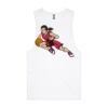 Mens Barnard Tank Thumbnail