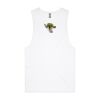 Mens Barnard Tank Thumbnail