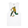 Mens Barnard Tank Thumbnail