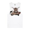 Mens Barnard Tank Thumbnail