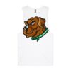 Mens Barnard Tank Thumbnail