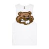 Mens Barnard Tank Thumbnail
