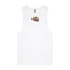 Mens Barnard Tank Thumbnail