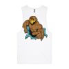 Mens Barnard Tank Thumbnail