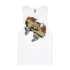 Mens Barnard Tank Thumbnail