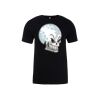 Mens Fitted Cotton Tee Thumbnail