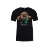 Mens Fitted Cotton Tee Thumbnail