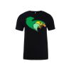 Mens Fitted Cotton Tee Thumbnail