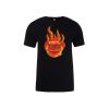 Mens Fitted Cotton Tee Thumbnail
