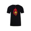 Mens Fitted Cotton Tee Thumbnail