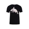 Mens Fitted Cotton Tee Thumbnail