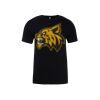 Mens Fitted Cotton Tee Thumbnail