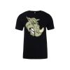 Mens Fitted Cotton Tee Thumbnail