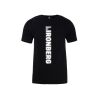 Mens Fitted Cotton Tee Thumbnail
